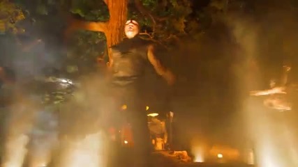 Disturbed - The Animal [official Music Video]