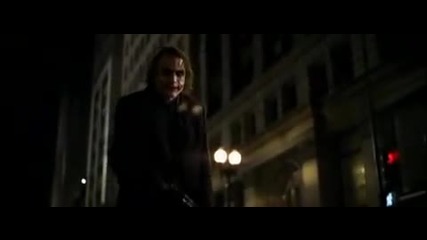 Disturbed- Criminal * Високо Качество * The Joker *
