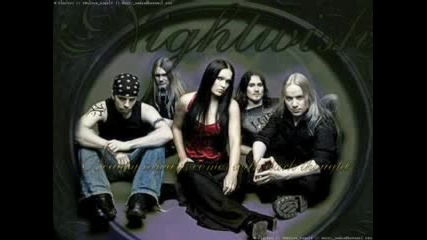 Nightwish - Devil And Deep Dark Ocean