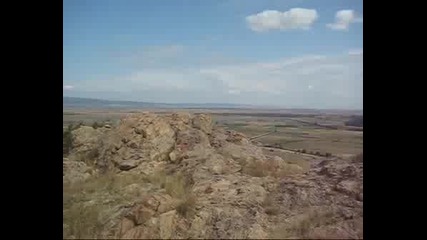 Кабиле - Древен Тракийски Град
