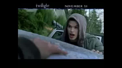 Twilight - Sneak Peak