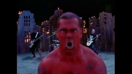 Rollins Band - Liar Hq 