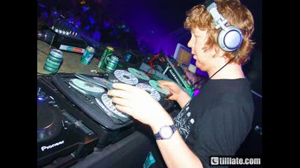 John Digweed Transitions