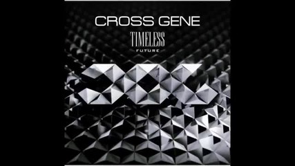Cross Gene - For This Love ( Japanese Ver )