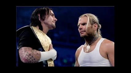 cm punk