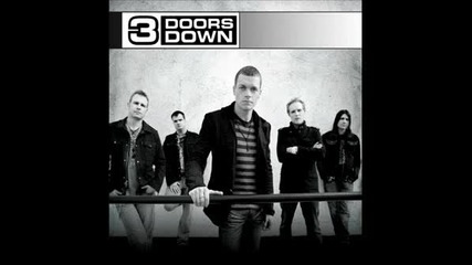 3 Doors Down - Pages