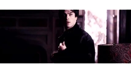damon & elena | time back
