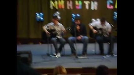 Koncert na 7mo 