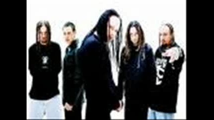 Slipknot - I Feel No Shame