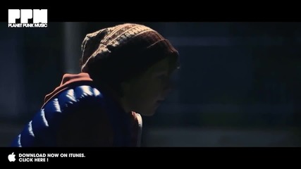 Gromee feat Andreas Moe - Gravity