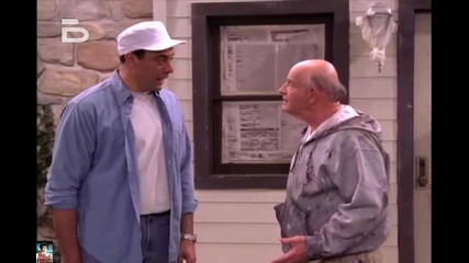 Everybody Loves Raymond S05e24