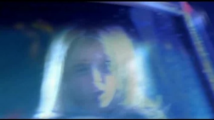 Britney Spears - Stronger ( Official Video) * High Quality*