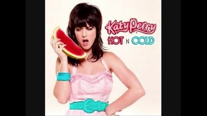 Katy Perry - Hot N Cold (rock mix) 