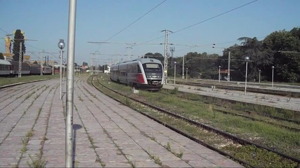 Добрич - Варна