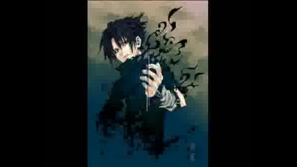 sasuke