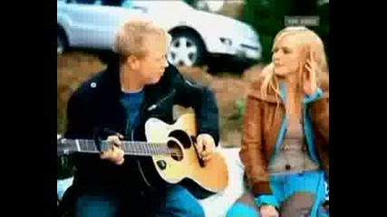 Venke And Kurt Nilsen - When The Stars Go Bl