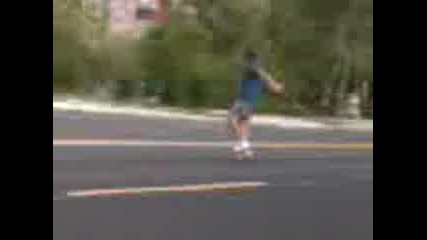 Free Run