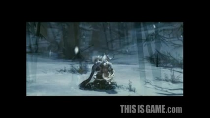 Project E:st - Teaser Trailer 
