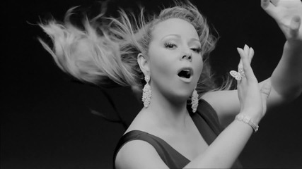 New! Mariah Carey - Almost Home (official video)