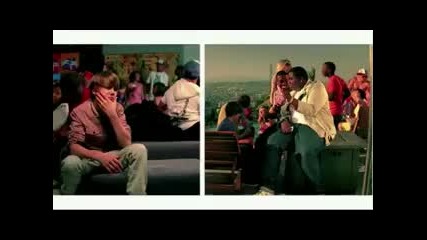 Sean Kingston feat. Justin Biebe - Eenie meenie 