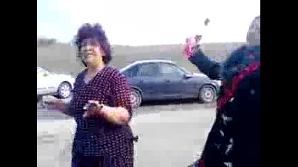 Elis & Seyhan tatli raki 1
