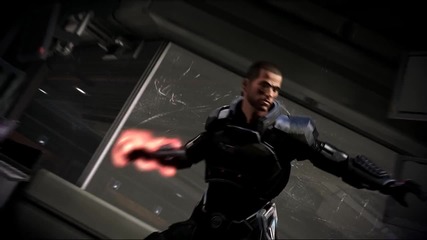 Mass Effect 3 - Adrenaline-pumping Gameplay