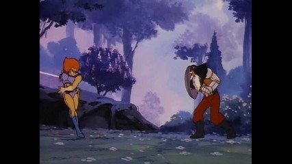 Thundercats - 106 - The Terror Of Hammerhand