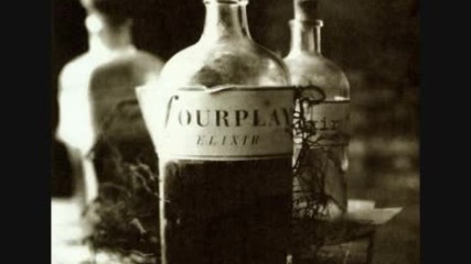 Fourplay - Elixir 1995 Full Album