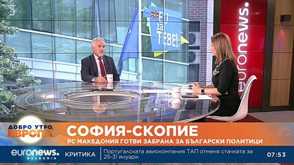 Любомир Кючуков: Вървим към ескалация на войната в Украйна
