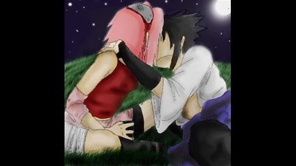 sasusaku [za konkursa na twilight love bella edward]