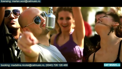 Sasha Lopez - All My People (official New Video)