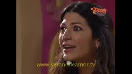 Verano de amor avance 115
