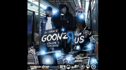 Uncle Murda - Brooklyn We Go Hard