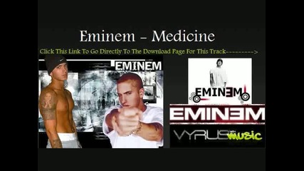 Eminem - Medicine Ball 