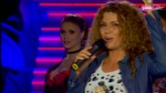 Indira Radic - Beograd spava (Grand Show Tv Pink)