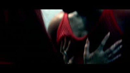 Rihanna - Man down (official video)