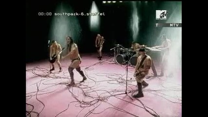 Rammstein - Mann Gegen Mann