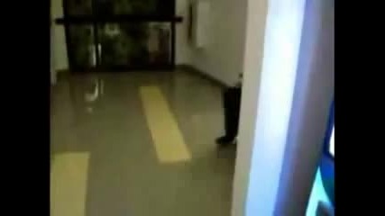 Saw Parody