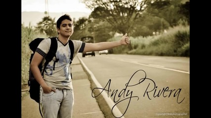 A Escondidas Andy Rivera