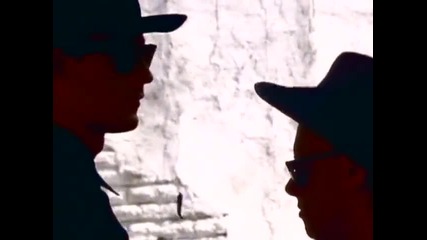 Depeche Mode - Personal Jesus