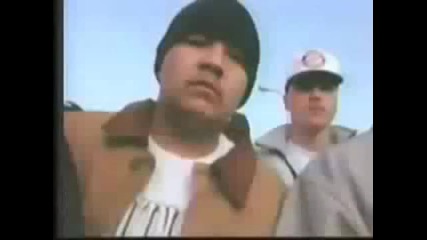 Brownside - Gang Related