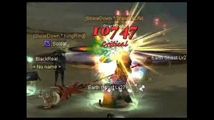 Ecsro Pvp