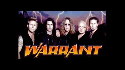 Warrant - Photograph