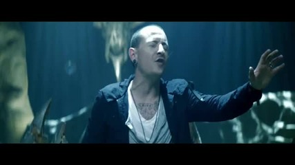 Linkin Park - New Divide