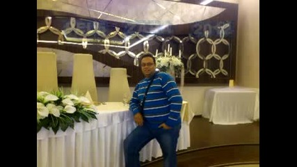 Pele Demirov Zara 2012