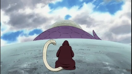 Naruto Shippuuden 255 Eng sub