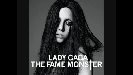 Lady Gaga - Teeth