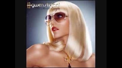Gwen Stefani - Fluorescent