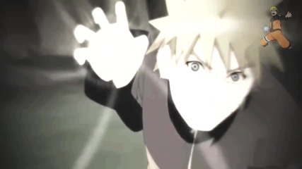 Naruto Shippuuden mep 32