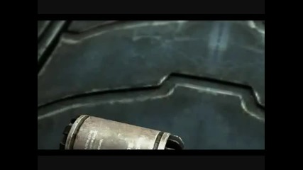 Starcraft 2 - Stricken